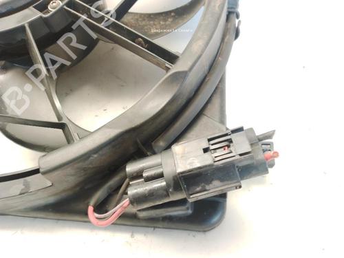 Radiator fan FORD FOCUS C-MAX (DM2) 1.8 TDCi | BP27733581M35 