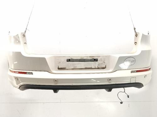 Used Rear bumper VW TIGUAN (5N_) 2.0 TFSI 4motion (200 hp) 32467733