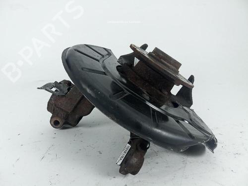 Right front steering knuckle SEAT LEON (1P1) 1.2 TSI | BP18359421M26 