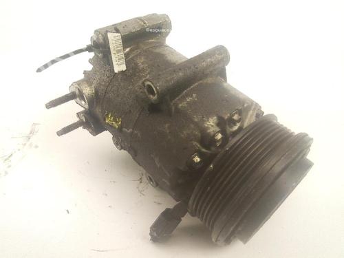 AC Kompressor FORD FOCUS III 1.6 TDCi (115 hp) 24046784