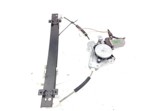 Rear left window mechanism SSANGYONG KORANDO (CK) 2.0 e-XDi | BP18373301C24 - Image 4