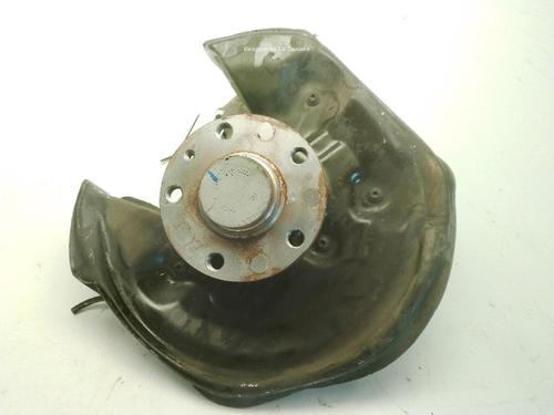 Used Right rear steering knuckle VW TIGUAN (5N_) 2.0 TDI (140 hp) 24544996