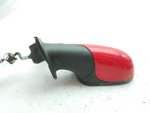 Left mirror SEAT ALTEA XL (5P5, 5P8) 1.4 TSI | BP24000026C26 