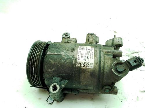 AC compressor SEAT LEON (5F1) 1.6 TDI | BP38060321M34 - Image 3