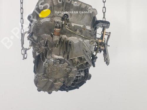 Gearbox MERCEDES-BENZ V-CLASS (638/2) V 220 CDI (638.294) | BP18416818M3 