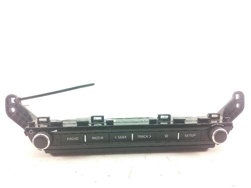 Used Electronic module Electronic module KIA NIRO I (DE) 1.6 GDI Hybrid (141 hp) 18371305 18371305