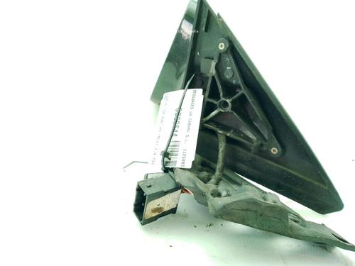 Left mirror AUDI A3 (8L1) 1.9 TDI | BP31583310C26 