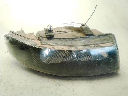 Højre forlygte SEAT TOLEDO II (1M2) 1.9 TDI (110 hp) 30099355