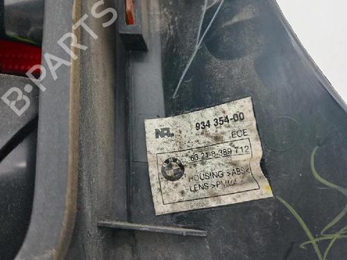 Left taillight BMW Z3 Roadster (E36) 1.8 i | BP18367288C34 