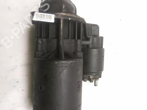 Used Starter NISSAN TERRANO II (R20) 2.7 TD 4WD (101 hp) 24004070