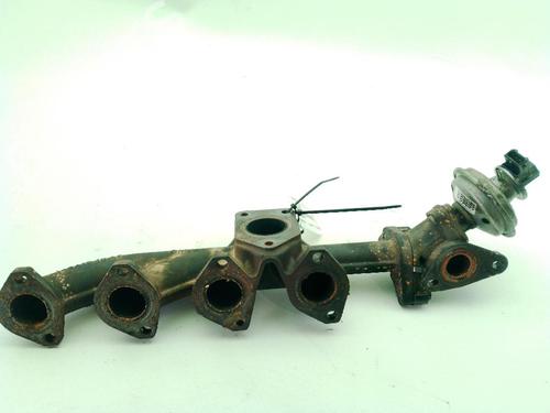 Used Exhaust manifold TOYOTA VERSO (_R2_) 1.6 D4-D (WAR20_) (112 hp) 30146190