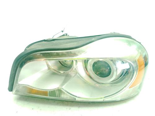 Used Left headlight VOLVO XC90 I (275) D5 AWD (185 hp) 29628358