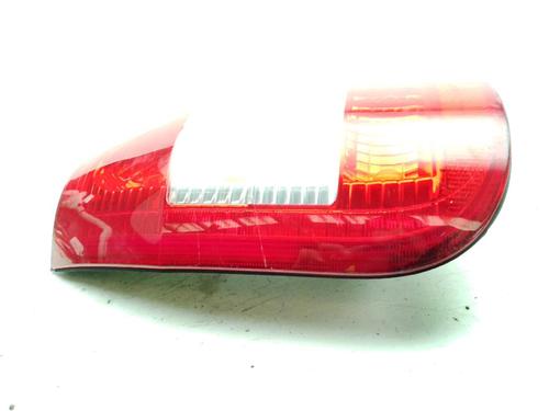 Left taillight OPEL ZAFIRA A MPV (T98) 1.8 16V (F75) | BP23999809C34 