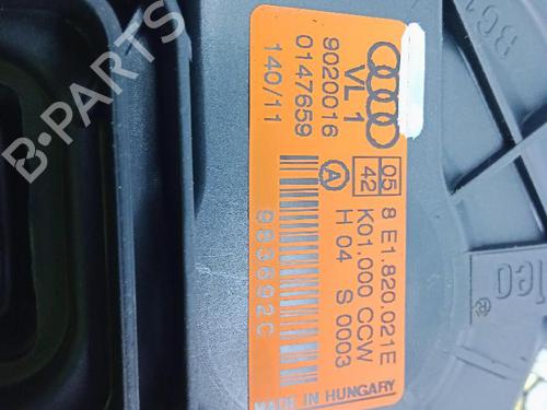 Varmeblæser SEAT EXEO (3R2) 2.0 TDI | BP30477371M62 