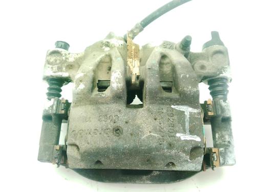 Left front brake caliper FIAT DUCATO Van (250_) 140 Multijet 2,2 D | BP36947590M105 - Image 2
