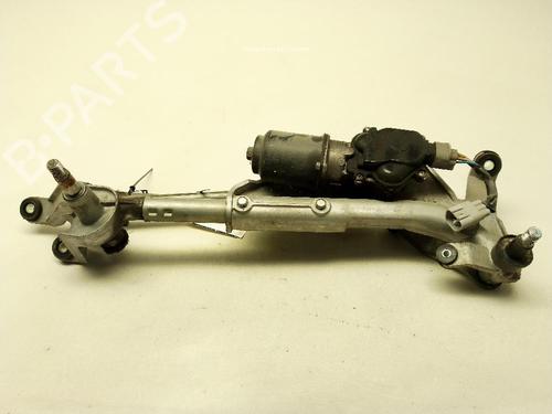 Used Front wiper motor Front wiper motor HONDA CR-V III (RE_) 2.2 i-CTDi 4WD (RE6) (140 hp) 39163799 39163799