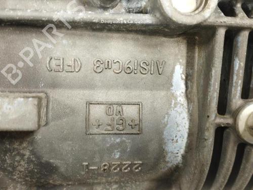 Gearbox BMW X3 (E83) 2.0 sd | BP37019250M3  - Image 5