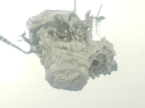 Used Gearbox Gearbox KIA CEED (CD) 1.0 T-GDI (120 hp) 19341235 19341235