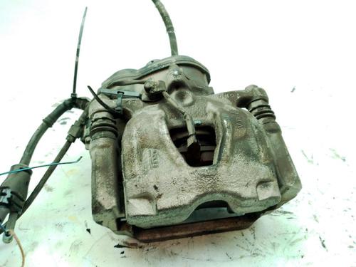 Right rear brake caliper AUDI A4 B9 (8W2, 8WC) 40 TFSI Mild Hybrid | BP38635701M106 - Image 5