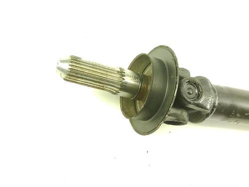 Driveshaft INFINITI FX 35 All-wheel Drive | BP18873241M37 