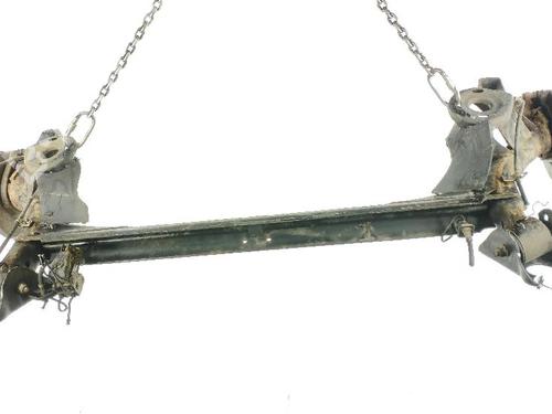 Used Rear axle SEAT LEON (1M1) [1999-2006]  30844841