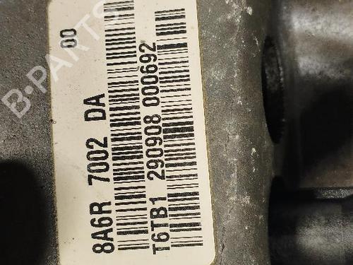 Gearbox FORD FIESTA VI (CB1, CCN) 1.6 Ti | BP31870871M3 - Image 5