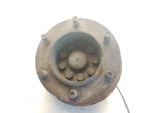 Used Right front steering knuckle IVECO DAILY IV Platform/Chassis 65C18 (176 hp) 27450382