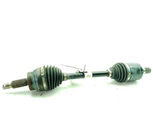 Used Left front driveshaft Left front driveshaft KIA SORENTO IV (MQ4, MQ4A) 2.2 CRDi 4WD (201 hp) 34506275 34506275