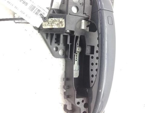 Front right exterior door handle AUDI A4 B8 (8K2) 2.0 TDI | BP24044898C129 