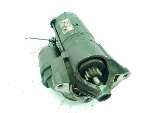 Used Starter CITROËN JUMPER II Van 2.0 BlueHDi 110 (110 hp) 31081307