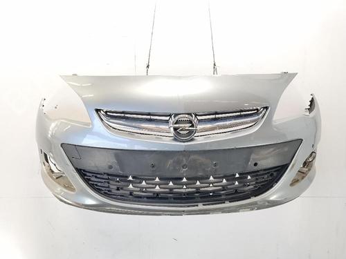 Used Front bumper Front bumper OPEL ASTRA J (P10) 1.6 (68) (115 hp) 34150840 34150840