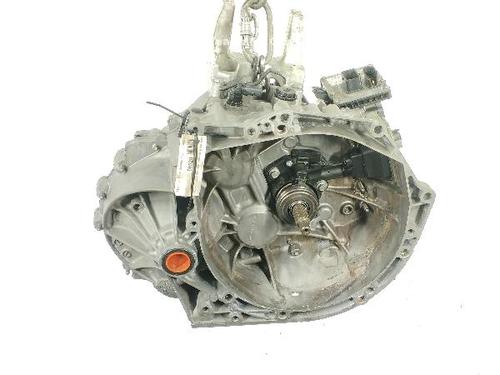 Girkasse PEUGEOT 508 SW I (8E_) 1.6 HDi (115 hp) 19445388