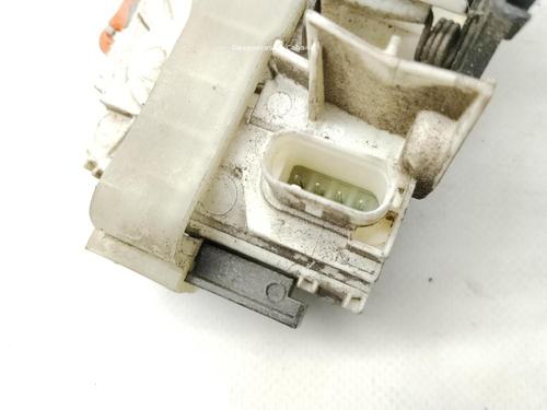 Front left lock JEEP COMPASS (MK49) 2.2 CRD 4x4 | BP39198375C98 - Image 3
