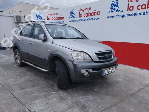 Left mirror KIA SORENTO I (JC) 2.5 CRDi 4WD | BP29021882C26 