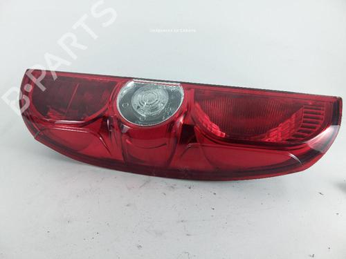 Right taillight OPEL COMBO Box Body/MPV (X12) 1.3 CDTI (B05) | BP31988512C35