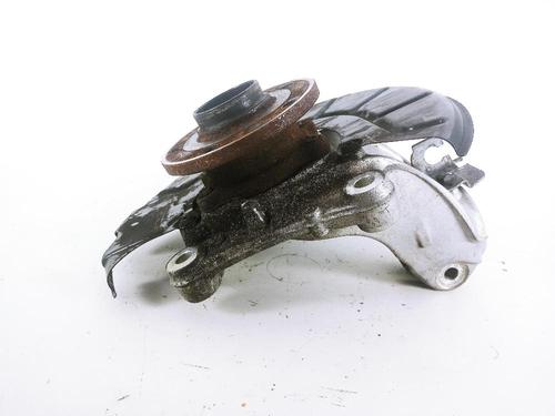 Right front steering knuckle VW CC B7 (358) 2.0 TDI | BP31989653M26 - Image 2