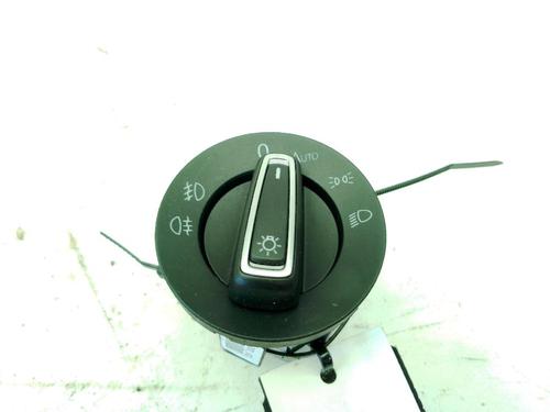 Used Headlight switch Headlight switch VW T-ROC Convertible (AC7, AC8) 1.0 TSI (110 hp) 40061915 40061915