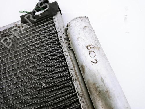 AC-Kondensator TOYOTA AURIS (_E18_) [2012-2018]  26233105