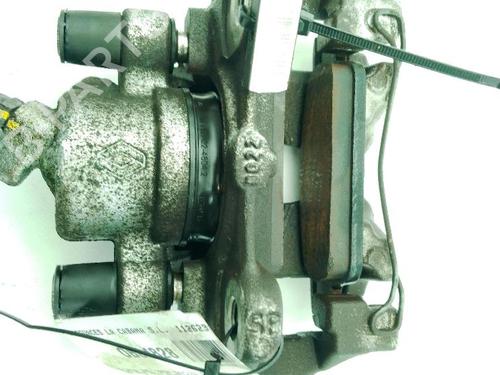 Right front brake caliper DACIA SANDERO II TCe 90 (B8M1, B8MA, B8AC) | BP30747151M104