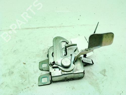 Used Hood lock Hood lock CITROËN JUMPER II Van 2.2 BlueHDi 140 (140 hp) 36514905 36514905