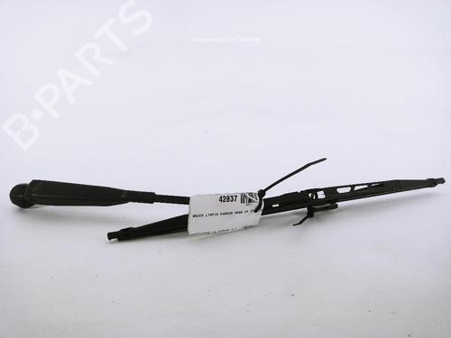 Braço escova traseiro RENAULT KANGOO (KC0/1_) 1.5 dCi (KC07) (65 hp) 31988996