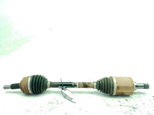 Used Left front driveshaft Left front driveshaft NISSAN JUKE (F16_) 1.0 (114 hp) 40492475 40492475