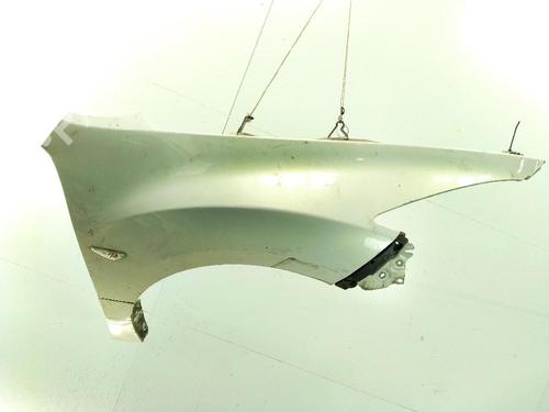 Used Right front fenders MAZDA 6 Estate (GH) 2.2 MZR-CD (GH10) (163 hp) 24861828