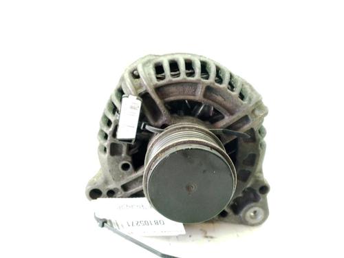 Used Alternator Alternator SEAT ALHAMBRA (7V8, 7V9) 2.0 TDI (140 hp) 34363642 34363642
