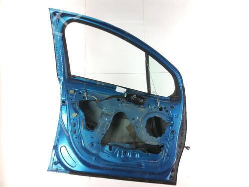 Left front door CITROËN C3 II (SC_) 1.6 HDi | BP18376088C2 