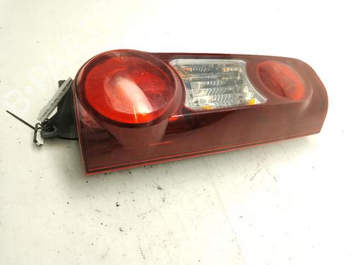 Right taillight PEUGEOT PARTNER Platform/Chassis 1.6 HDi | BP38984628C35 - Image 2