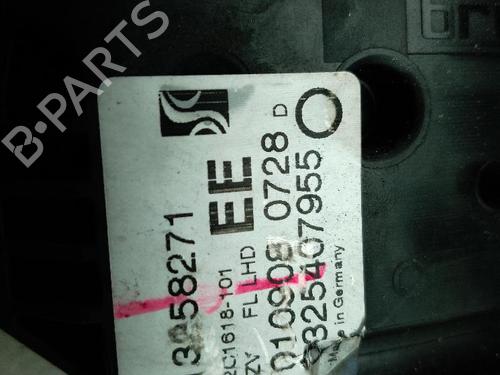 Front left lock OPEL CORSA D (S07) 1.4 (L08, L68) | BP18359039C98 