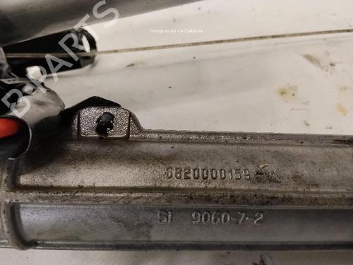 Steering rack PEUGEOT 1007 (KM_) 1.6 16V | BP37485395M22 - Image 3