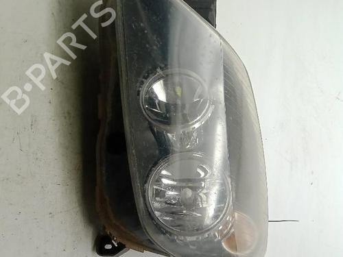 Used Right headlight Right headlight OPEL ASTRA H (A04) 1.9 CDTI (L48) (150 hp) 35721010 35721010
