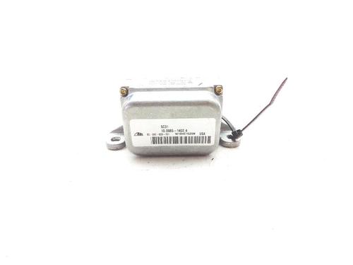 Used Electronic sensor Electronic sensor RENAULT LAGUNA II (BG0/1_) 2.0 16V (BG00, BG0K, BG0P, BG0W) (135 hp) 19659260 19659260